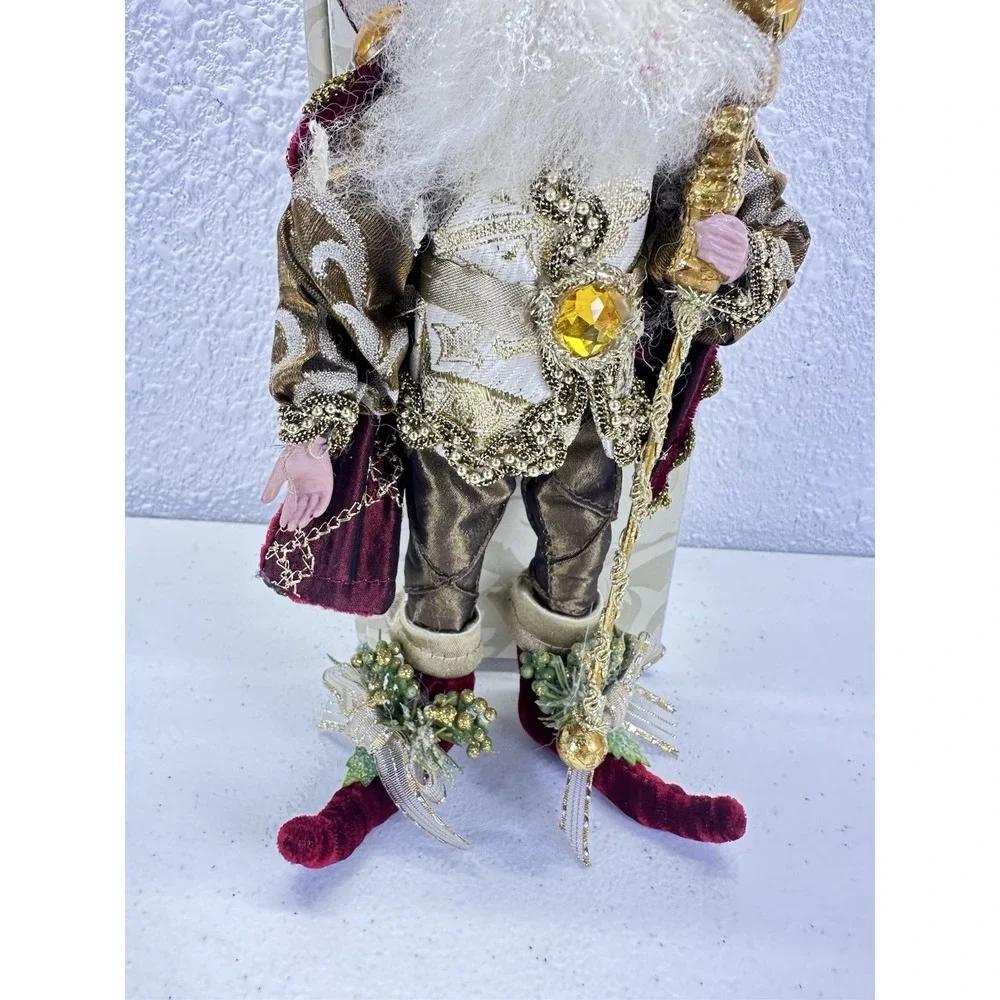 Mark Roberts Fairy of Faith Limited Edition 10
